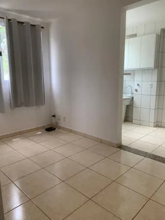 Apartamento em Uberlândia - Patrimônio