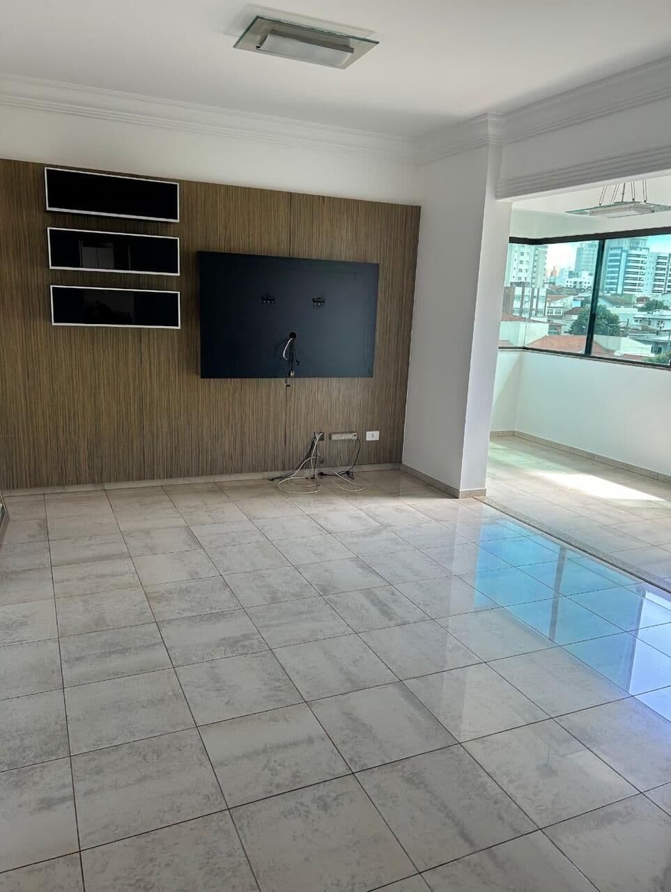 Apartamento a venda no bairro Osvaldo Rezende - Uberlândia - mg