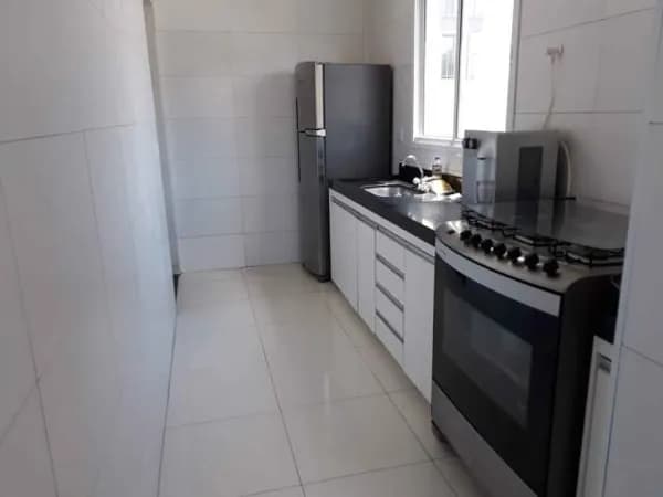 Apartamento à venda, 93 m² por R$ 500.000,00 - Santa Mônica - Uberlândia/MG