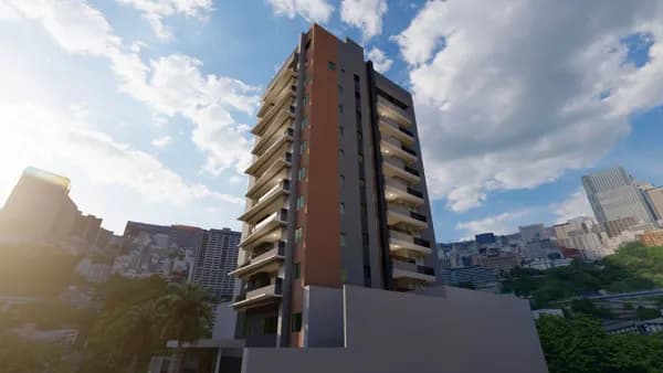 Apartamento em Uberlândia - Santa Mônica