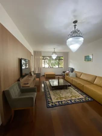 Apartamento com 4 quartos à venda, Bairro Savassi - Belo Horizonte/MG