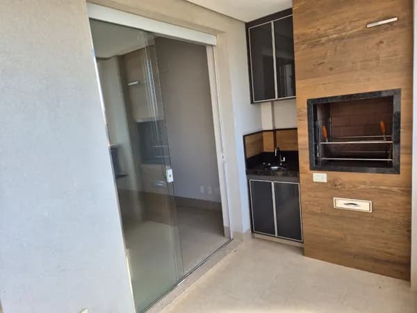 Apartamento com 2 quartos à venda bairro Santa Mônica - Uberlândia/MG