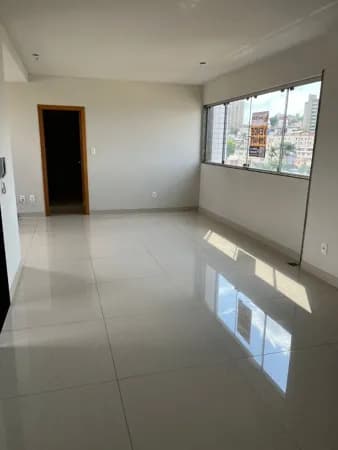 Apartamento à venda, 86 m² por R$ 820.000,00 - Caiçaras - Belo Horizonte/MG