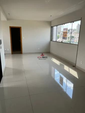 Apartamento à venda, 86 m² por R$ 820.000,00 - Caiçaras - Belo Horizonte/MG