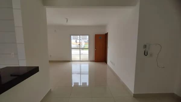 Apartamento em Uberlândia - Novo Mundo