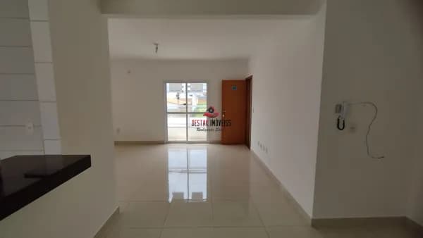 Apartamento em Uberlândia - Novo Mundo