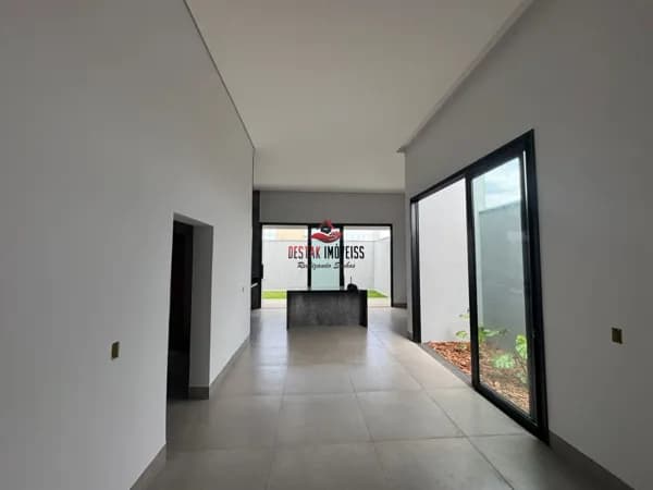 Casa com 3 quartos à venda, Bairro Grand Ville - Uberlândia/MG