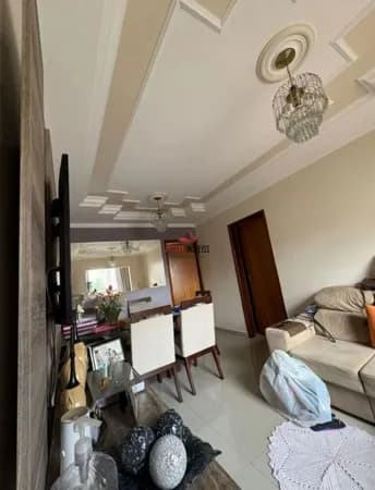Apartamento com 3 quartos à venda bairro Santa Mônica - Uberlândia/MG