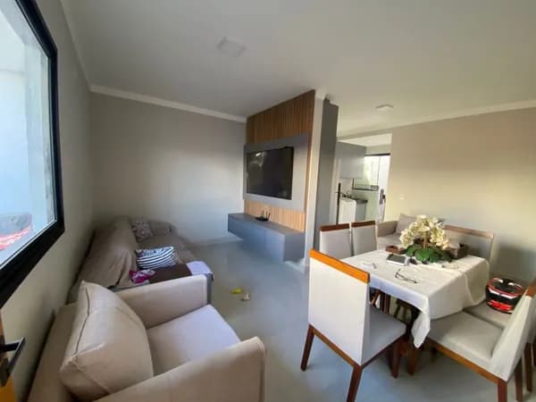 Apartamento à venda, 85 m² por R$ 450.000,00 - Quinta Alto Umuarama - Uberlândia/MG