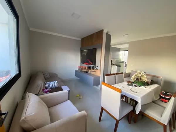 Apartamento à venda, 85 m² por R$ 450.000,00 - Quinta Alto Umuarama - Uberlândia/MG