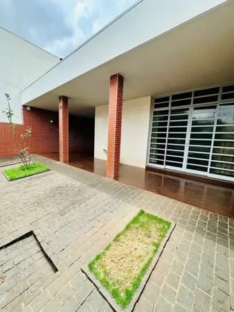 Casa à venda, 242 m² por R$ 600.000,00 - Centro - Uberlândia/MG