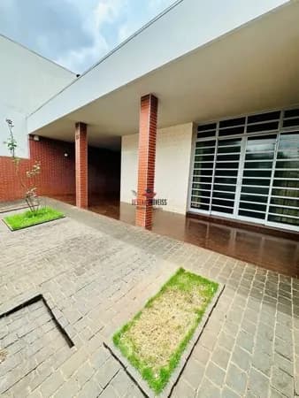 Casa à venda, 242 m² por R$ 600.000,00 - Centro - Uberlândia/MG