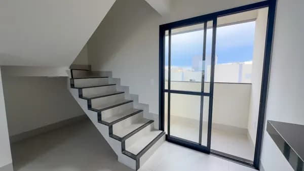 Apartamento com 2 quartos à venda, Bairro Santa Mônica - Uberlândia/MG