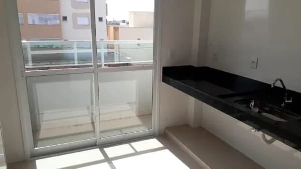 Apartamento à venda, 60 m² por R$ 352.000,00 - Novo Mundo - Uberlândia/MG