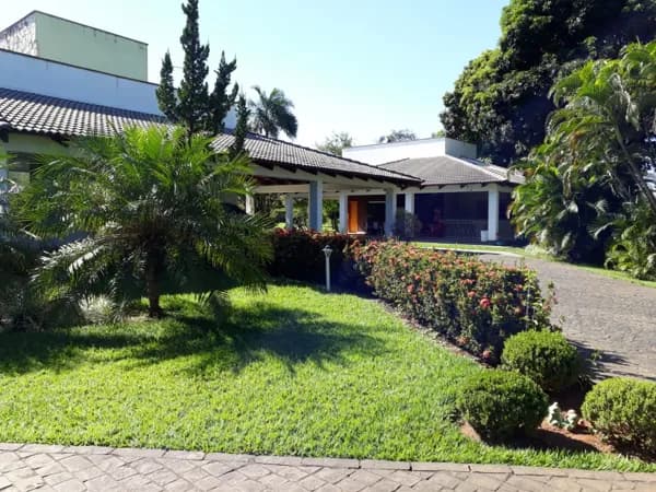 Casa com 3 quartos à venda, Morada do Sol - Uberlândia/MG