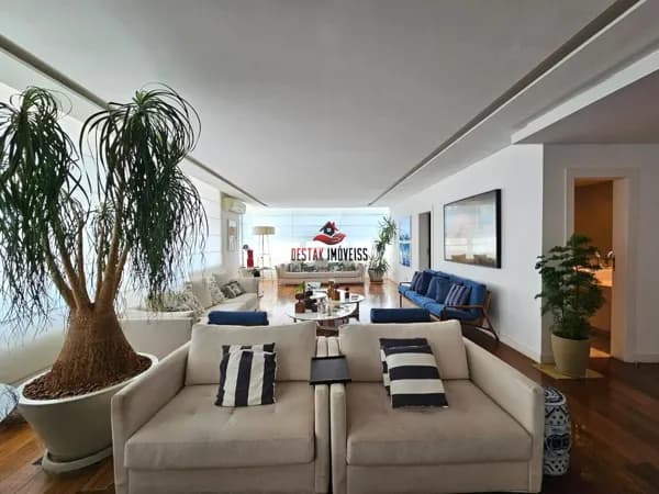 Apartamento em Belo Horizonte - Lourdes