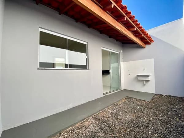 Casa em Uberlândia - Shopping Park