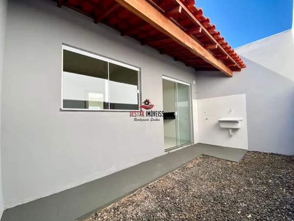 Casa em Uberlândia - Shopping Park