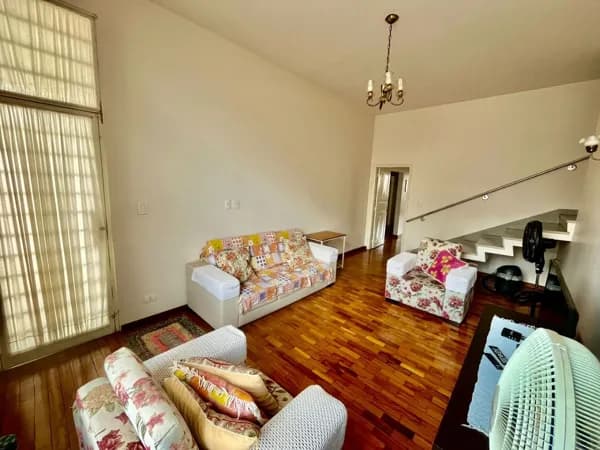 Casa com 3 quartos à venda no Bairro Lidice - Uberlândia/MG