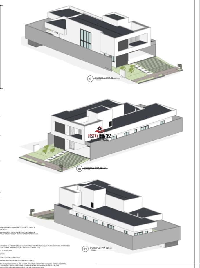Casa à venda no condominio fechado varanda sul - Uberlândia - MG
