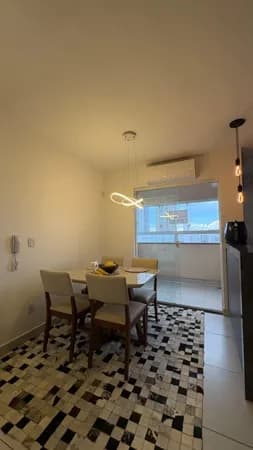 Apartamento com 2 quartos à venda no Bairro Gávea - Uberlândia/MG
