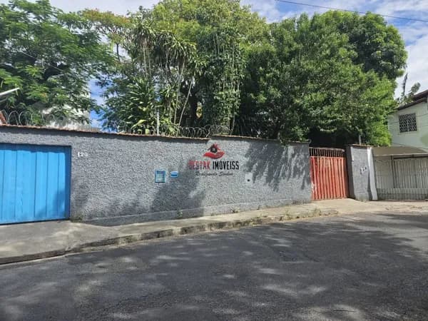 Terreno à venda, 2044 m² por R$ 3.200.000,00 - Santa Amélia - Belo Horizonte/MG