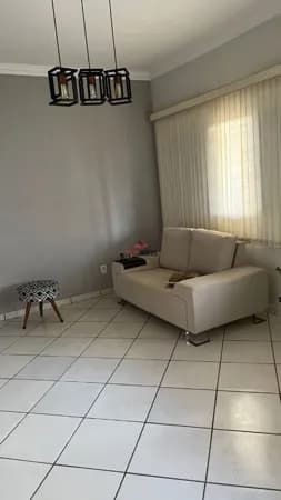 Casa com 3 quartos à venda, Bairro Cidade Jardim - Uberlândia/MG