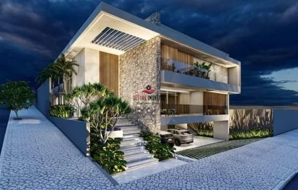 Casa com 5 quartos à venda no Bairro Cidade Jardim - Uberlândia/MG