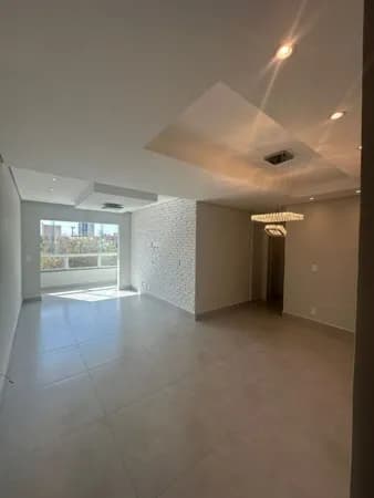 Apartamento com 3 quartos à venda bairro Vigilato Pereira - Uberlândia/MG