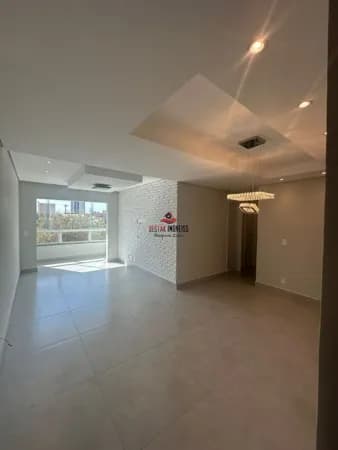 Apartamento com 3 quartos à venda bairro Vigilato Pereira - Uberlândia/MG