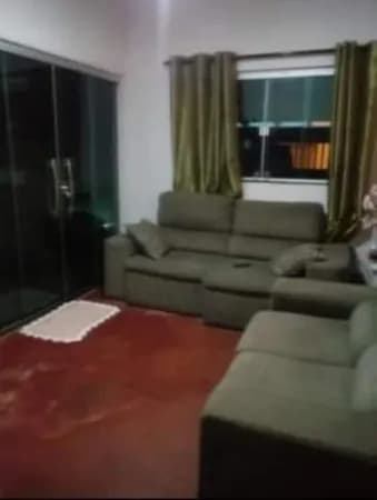 Casa em Uberlândia - Nova Uberlândia