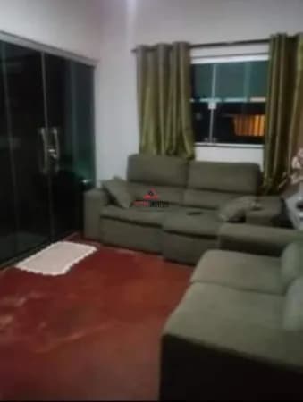 Casa em Uberlândia - Nova Uberlândia