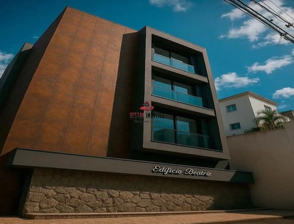 Apartamento de 3 quartos no bairro Prado