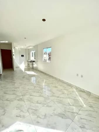 Apartamento à venda, 60 m² por R$ 350.000,00 - Santa Terezinha - Belo Horizonte/MG