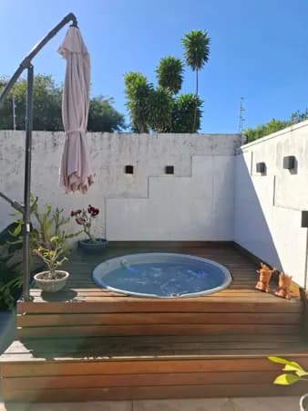 Casa com 3 quartos à venda, Bairro Cidade Jardim - Uberlândia/MG