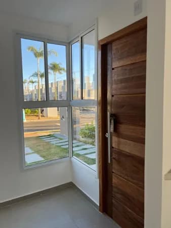 Sobrado com 3 quartos à venda, Condomínio Alto Paradiso - Uberlândia/MG