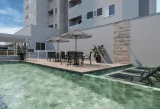 Apartamento com 2 quartos à venda, Bairro São Bento - Belo Horizonte/MG