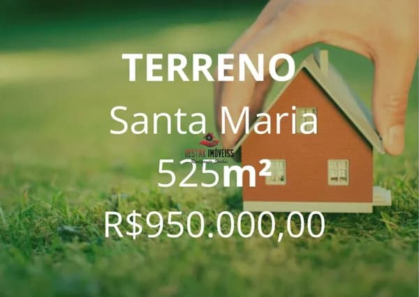 Lote/Terreno em Uberlândia - Santa Maria
