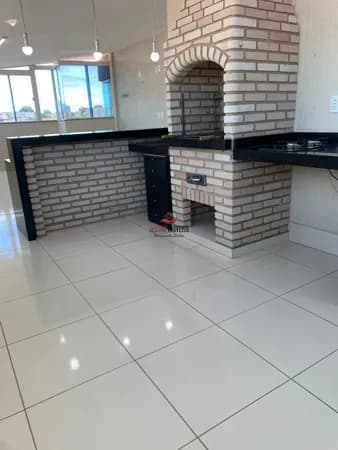 Apartamento à venda no bairro Brasil - Uberlândia - MG
