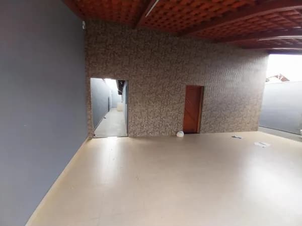 Casa com 3 quartos à venda, no Bairro Beija-Flor II - Uberaba/MG