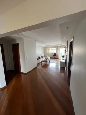 Apartamento com 4 quartos à venda no Bairro Centro - Uberlândia/MG