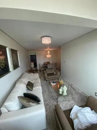 Apartamento com 3 quartos à venda, bairro Santa Mônica - Uberlândia/MG