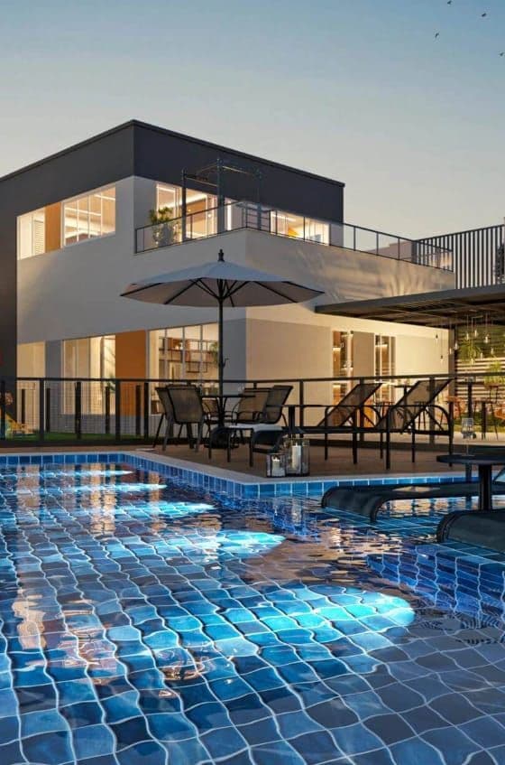 Apartamento com 3 quartos à venda no Bairro Diamante (Barreiro) - Belo Horizonte/MG