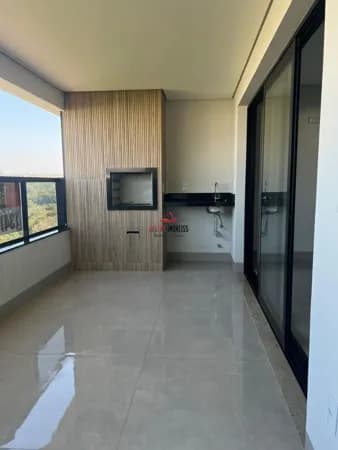 Apartamento com 3 quartos à venda, bairro Gávea - Uberlândia/MG