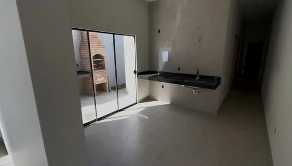 Casa com 3 quartos à venda no Bairro Gsp Life I - Uberlândia/MG