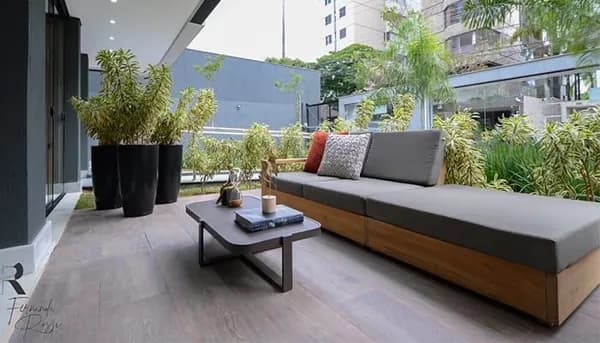 Apartamento à venda, 84 m² por R$ 1.450.000,00 - Cruzeiro - Belo Horizonte/MG