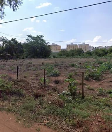 Lote/Terreno em Uberlândia - Chácaras Tubalina e Quartel