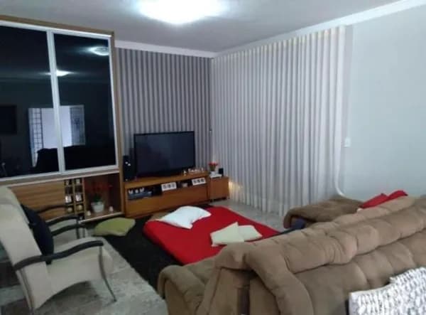 Casa com 2 quartos à venda no Bairro Santa Mônica - Uberlândia/MG
