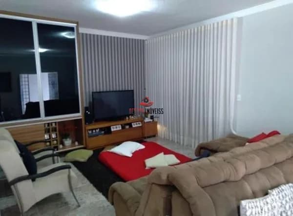 Casa com 2 quartos à venda no Bairro Santa Mônica - Uberlândia/MG