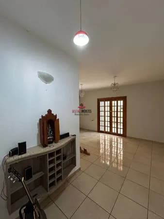 Casa a Venda no Bairro Brasil Uberlandia/MG